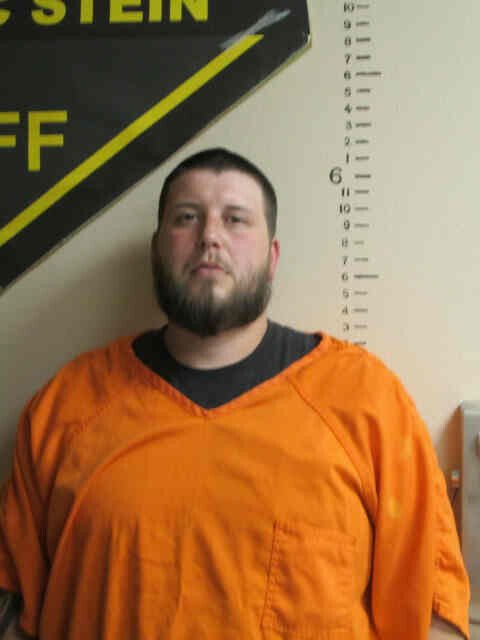 Hedrick Man Charged with 20 Counts of Felony Sex Abuse